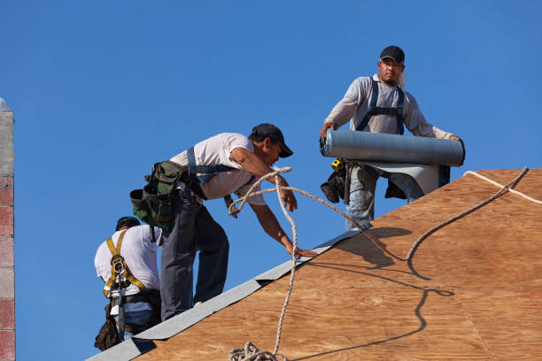 Residential Roof Replacement in Denham Springs, LA