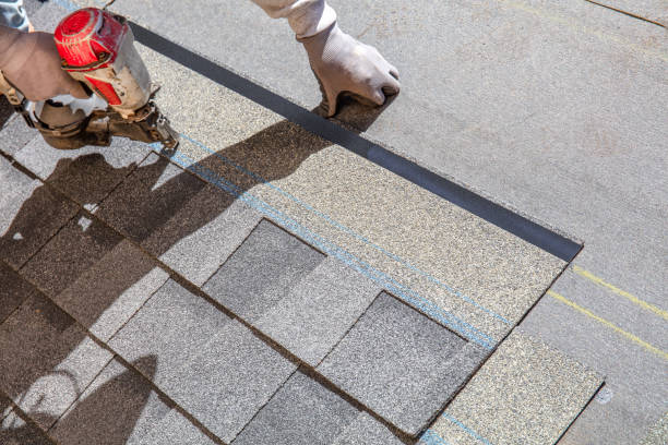 Best Commercial Roofing Services  in Denham Springs, LA