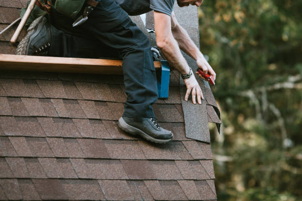 Quick and Trustworthy Emergency Roof Repair Services in Denham Springs, LA