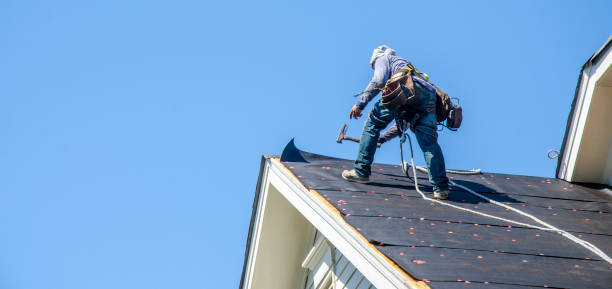 Best New Roof Installation  in Denham Springs, LA